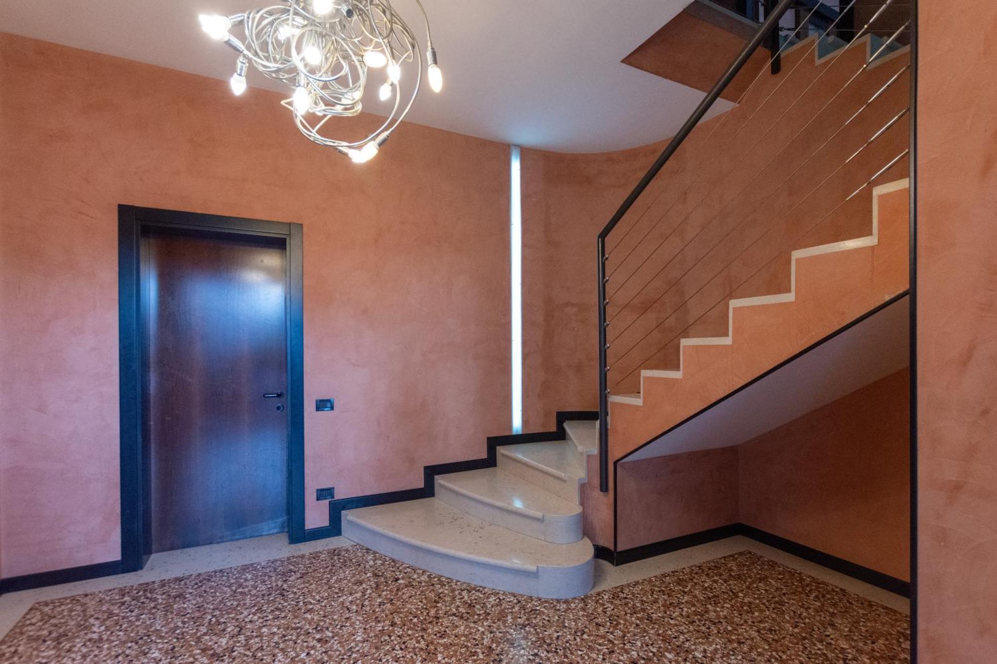 Отель Sweet House Solesino Экстерьер фото