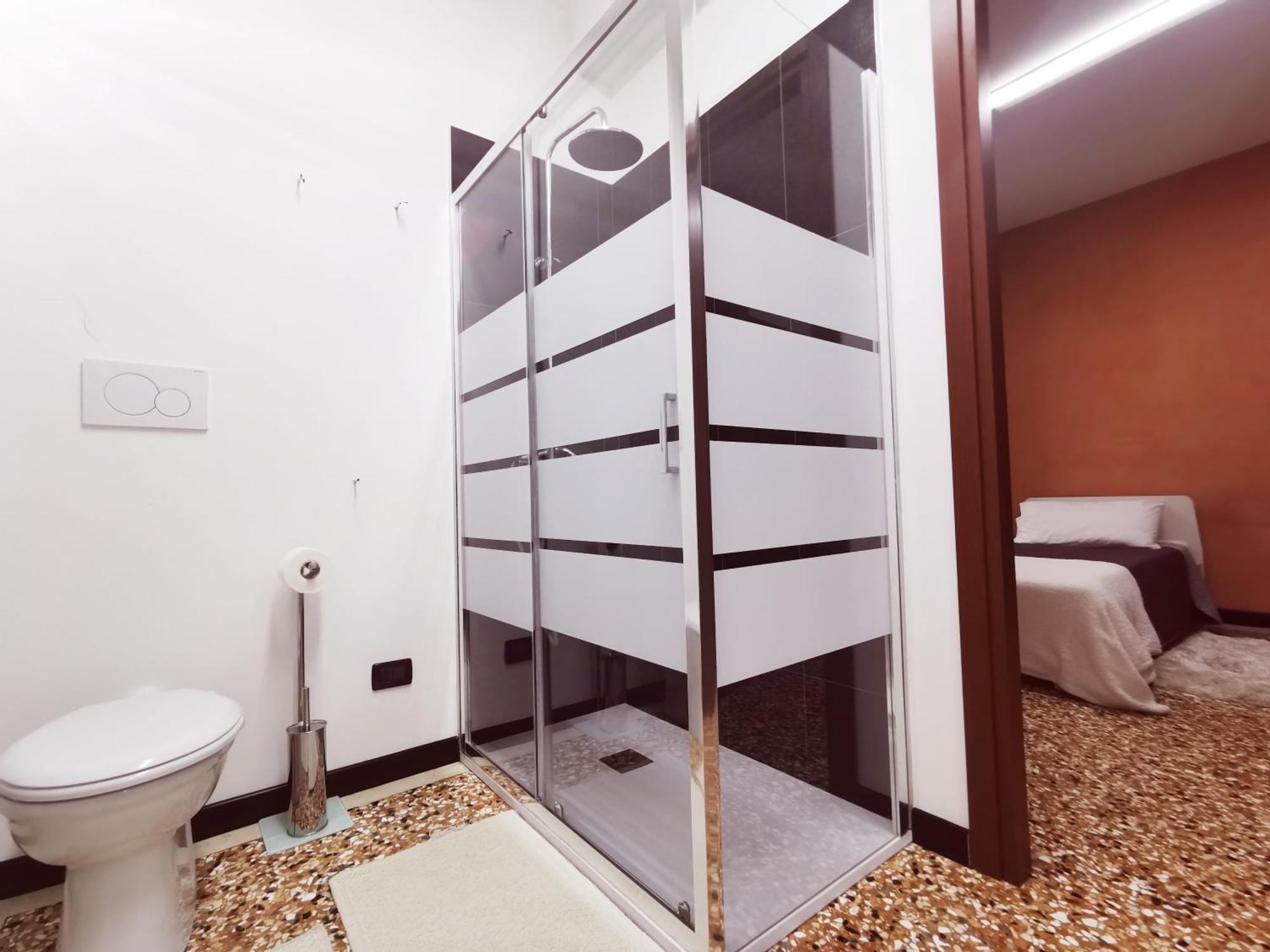 Отель Sweet House Solesino Экстерьер фото