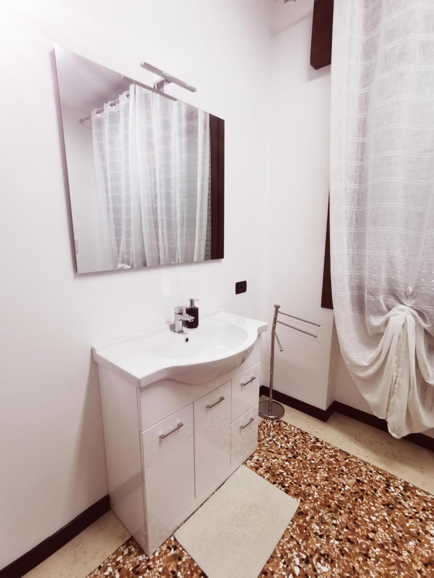Отель Sweet House Solesino Экстерьер фото