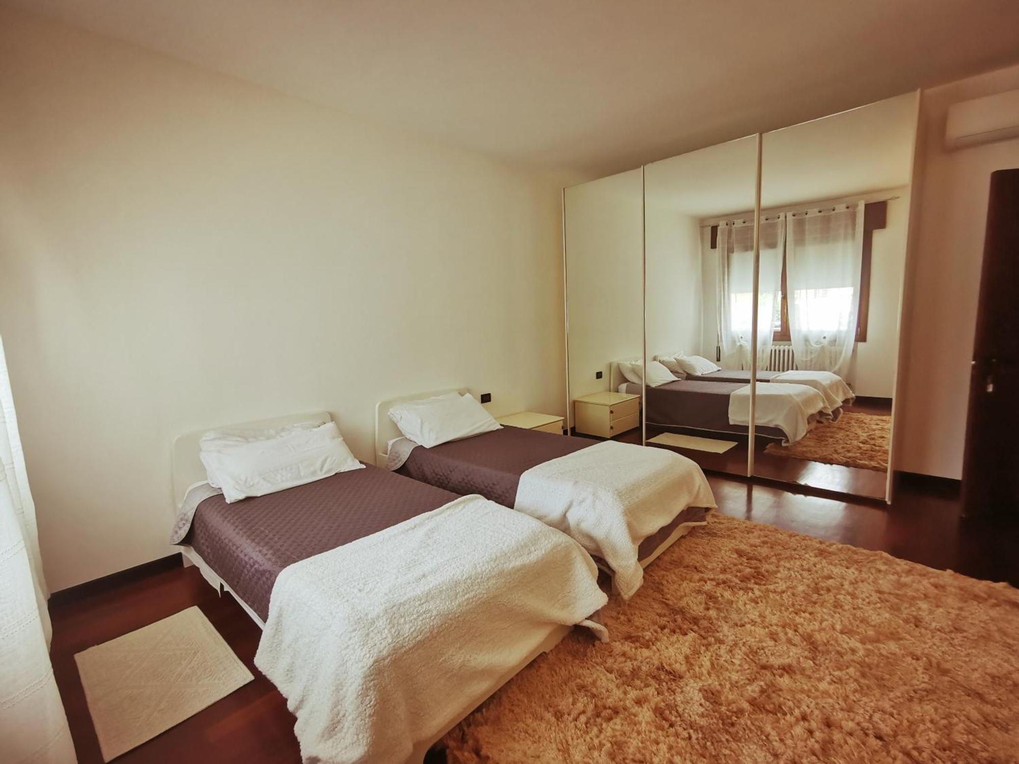 Отель Sweet House Solesino Экстерьер фото