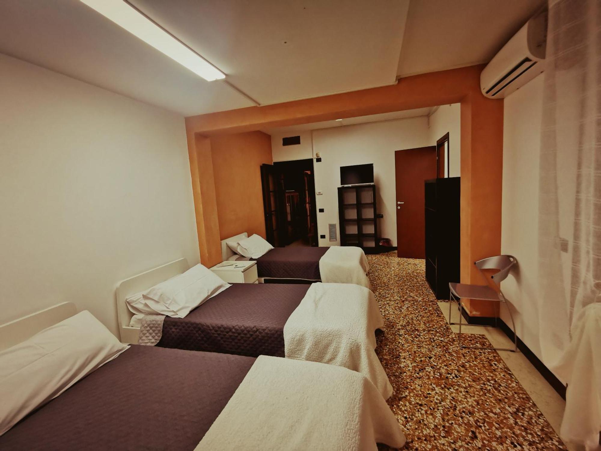 Отель Sweet House Solesino Экстерьер фото