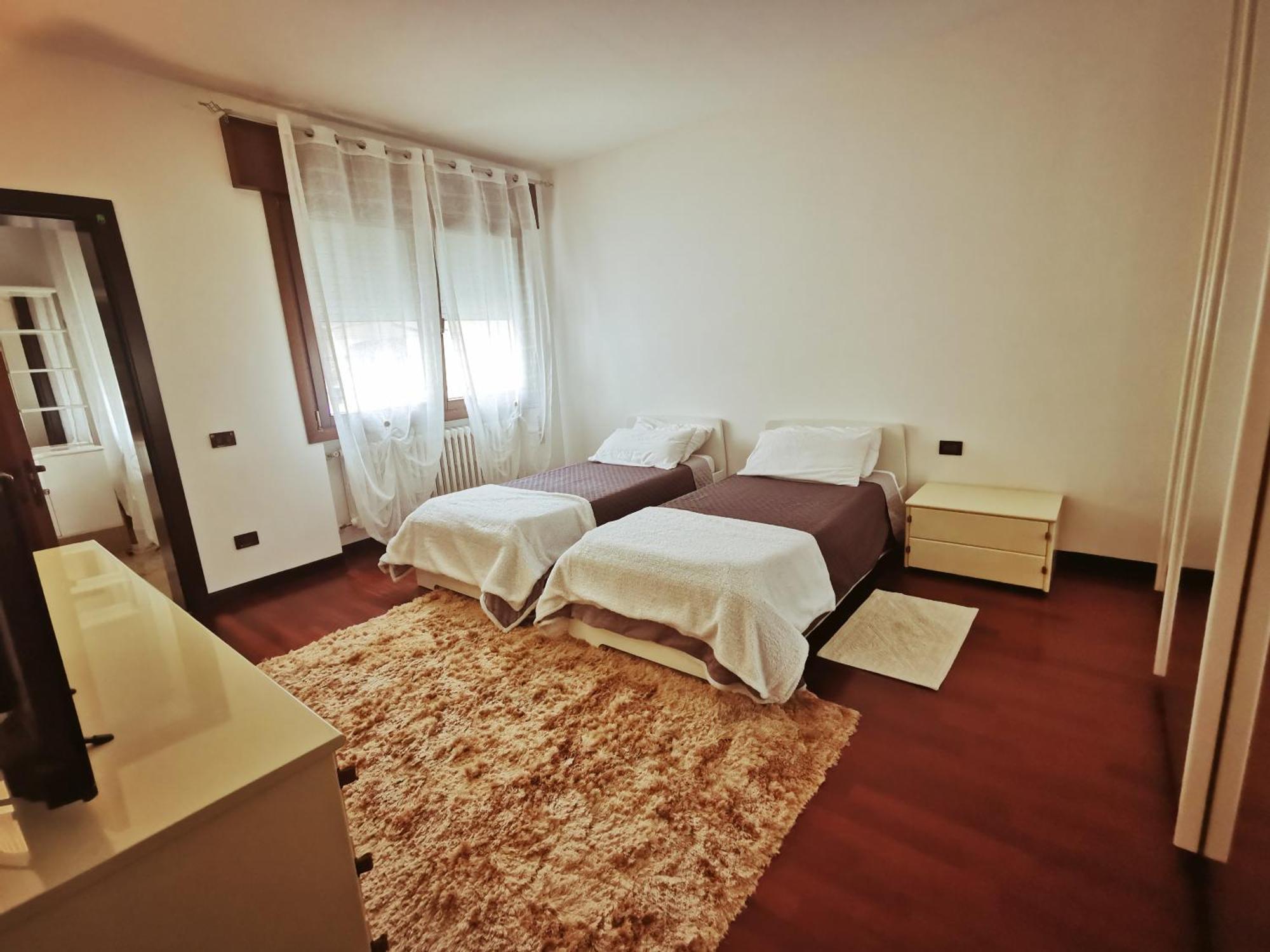Отель Sweet House Solesino Экстерьер фото