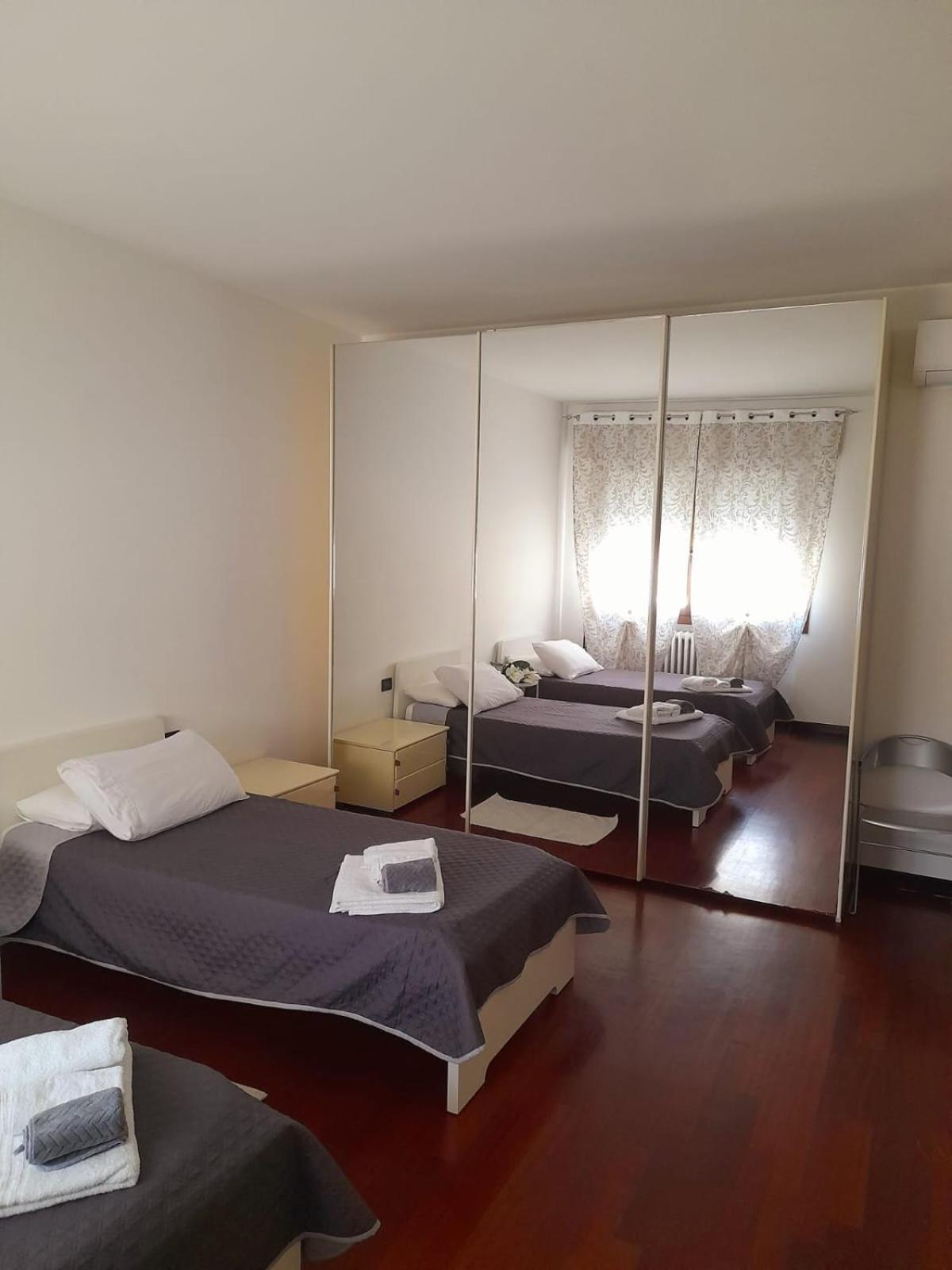 Отель Sweet House Solesino Экстерьер фото