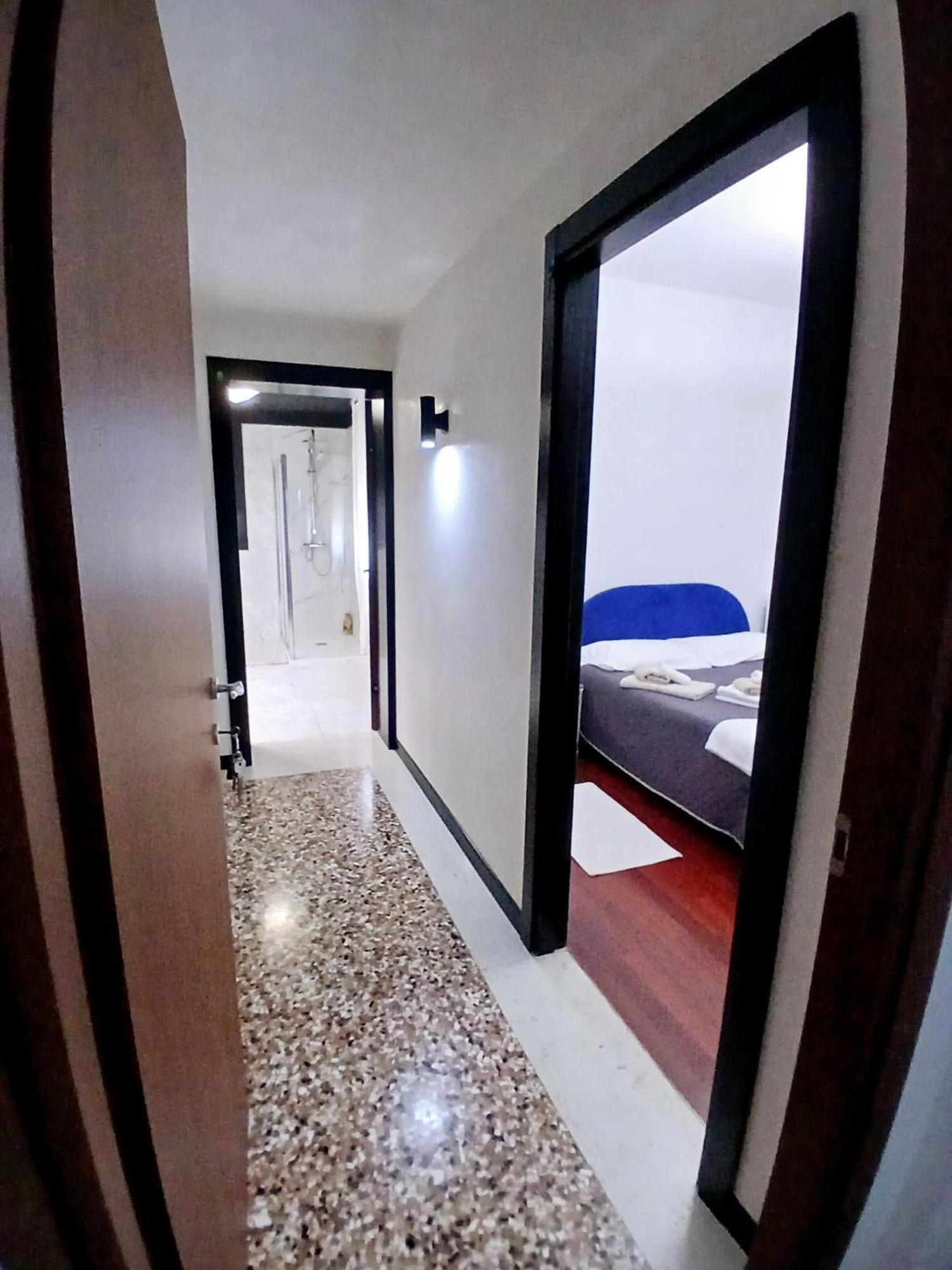 Отель Sweet House Solesino Экстерьер фото