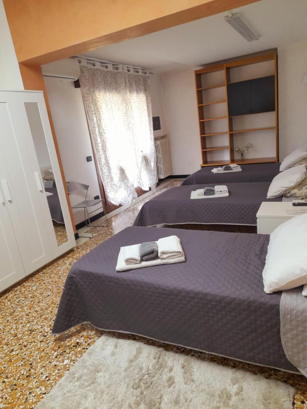 Отель Sweet House Solesino Экстерьер фото